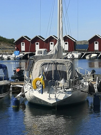 Segla i sommar - Eller nästa 4 of 16