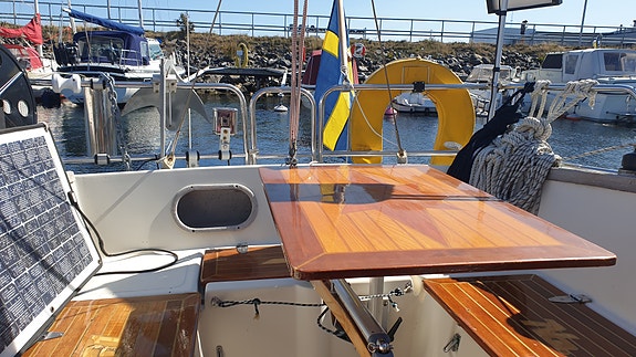 Segla i sommar - Eller nästa 8 of 16