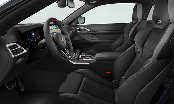 BMW M4 4 of 4