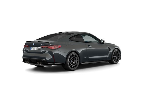 BMW M4 2 of 4