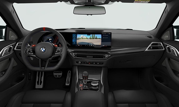 BMW M4 3 of 4