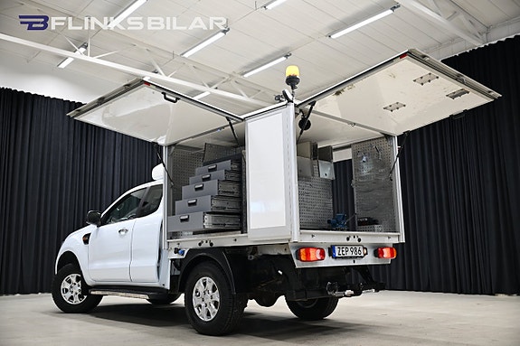 Ford Ranger 8 of 30