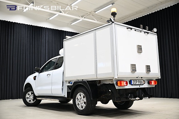 Ford Ranger 6 of 30