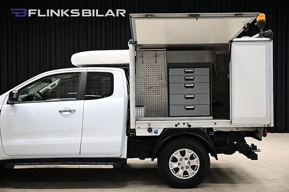 Ford Ranger 4 of 30