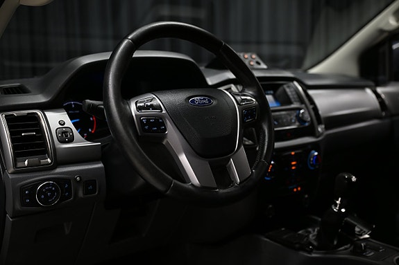 Ford Ranger 22 of 30