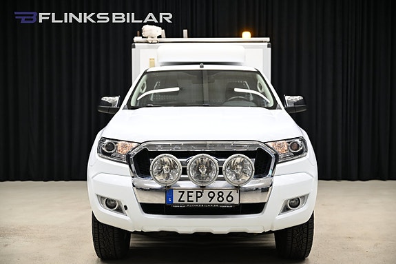 Ford Ranger 18 of 30