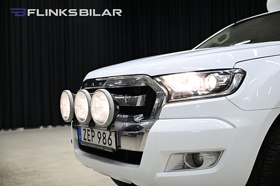 Ford Ranger 19 of 30