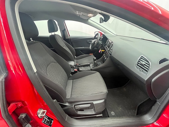 Seat Leon 5 of 5