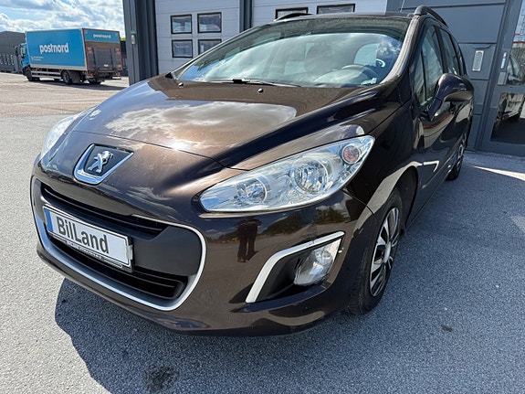Peugeot 308 SW