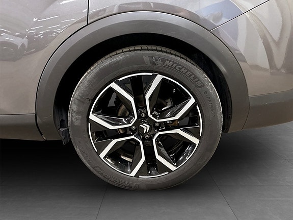 Citroen E-C4 X 19 of 20