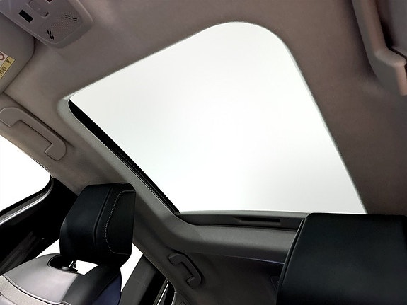 Citroen E-C4 X 6 of 20