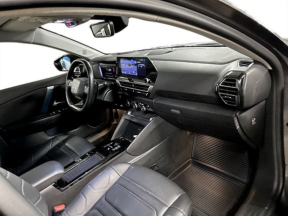 Citroen E-C4 X 15 of 20