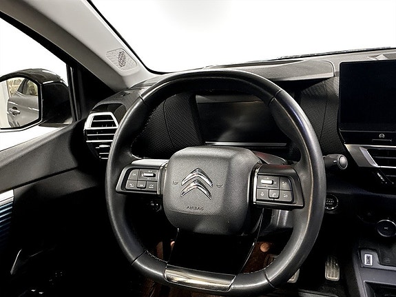 Citroen E-C4 X 8 of 20