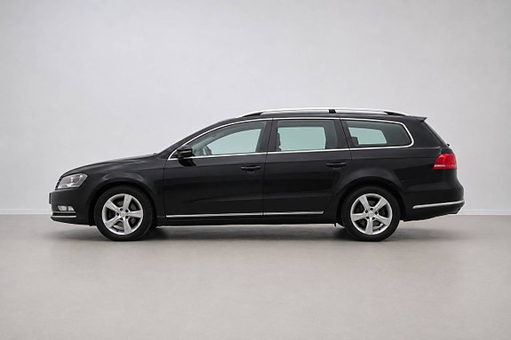 Volkswagen Passat 5 of 5