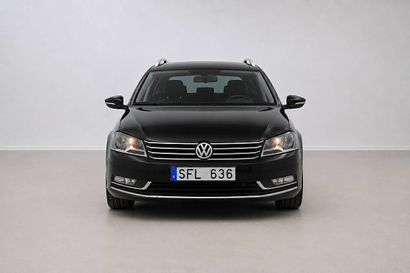 Volkswagen Passat 4 of 5