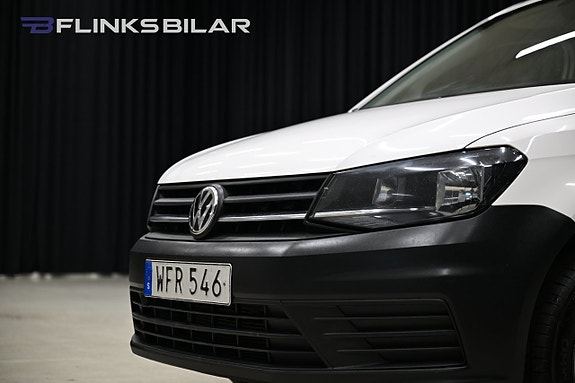 Volkswagen Caddy Maxi 14 of 29