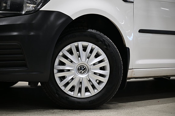 Volkswagen Caddy Maxi 3 of 5