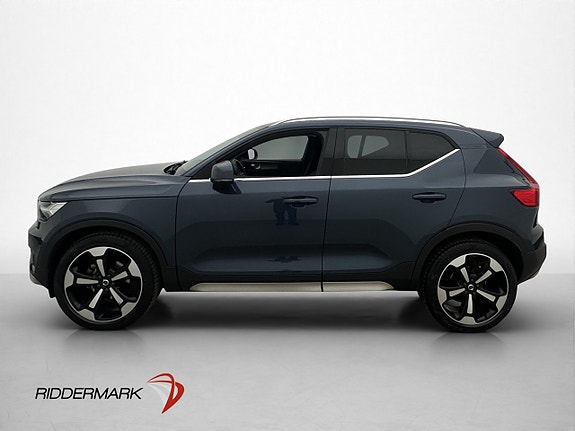 Volvo XC40 5 of 5