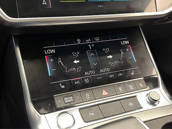 Audi A6 25 of 30