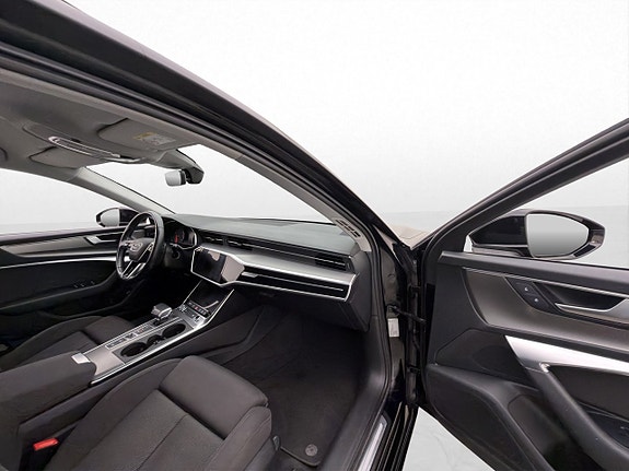 Audi A6 28 of 30