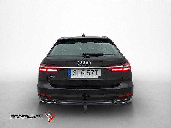 Audi A6 7 of 30