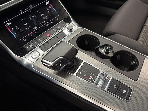 Audi A6 26 of 30