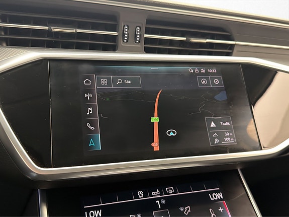 Audi A6 19 of 30