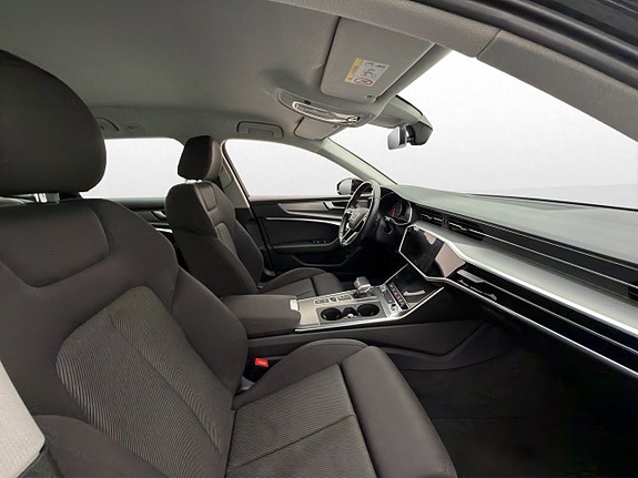 Audi A6 27 of 30