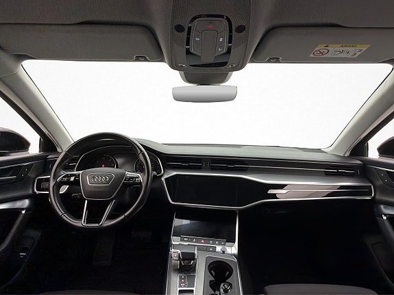 Audi A6 13 of 30