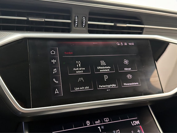 Audi A6 21 of 30
