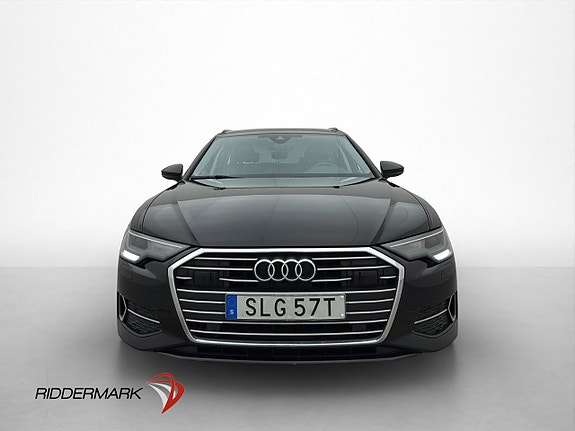 Audi A6 2 of 30