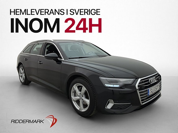 Audi A6 3 of 30