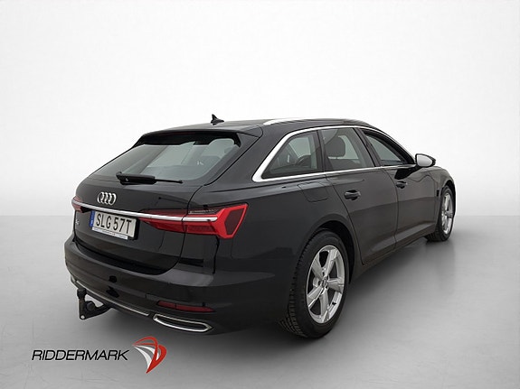 Audi A6 8 of 30