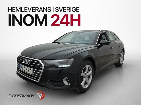 Audi A6 3 of 30