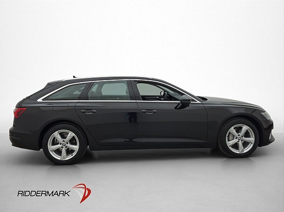 Audi A6 9 of 30