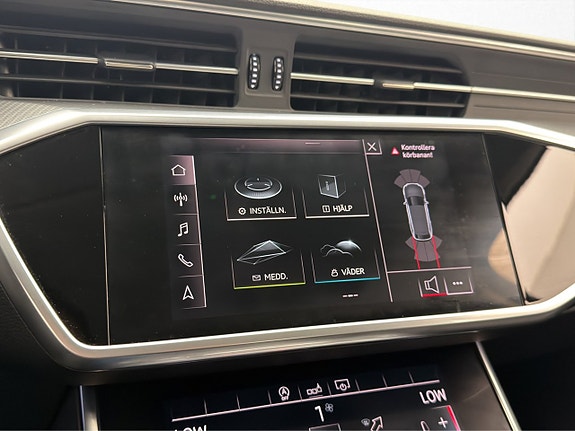 Audi A6 20 of 30