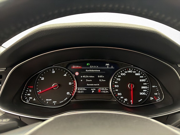 Audi A6 17 of 30