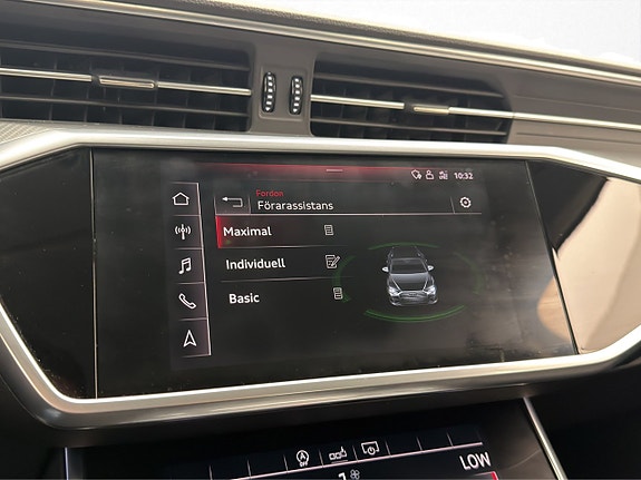 Audi A6 22 of 30