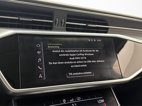 Audi A6 23 of 30