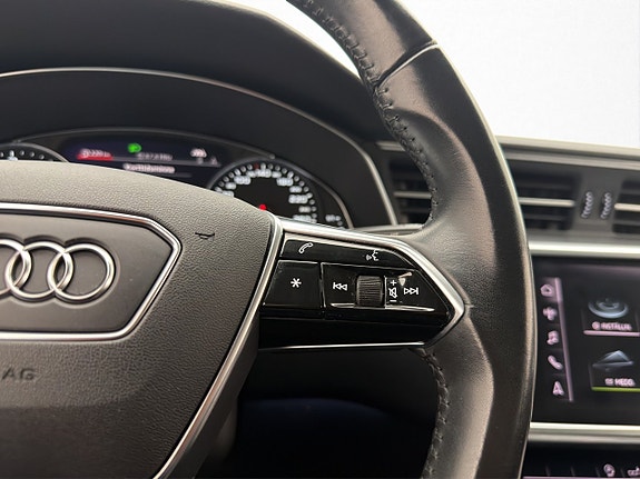Audi A6 18 of 30