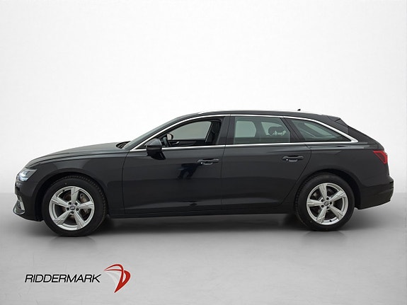 Audi A6 5 of 30