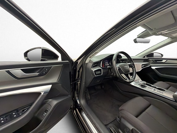 Audi A6 11 of 30