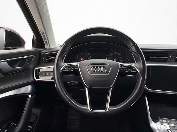Audi A6 14 of 30