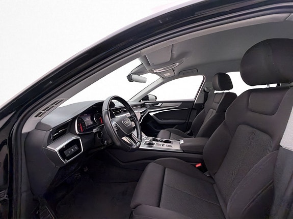 Audi A6 12 of 30