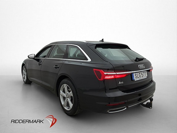 Audi A6 6 of 30