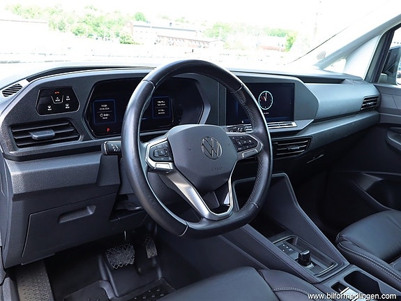 Volkswagen Caddy 6 of 27