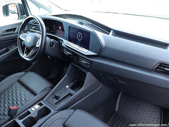 Volkswagen Caddy 7 of 27