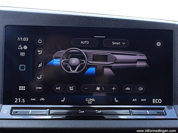 Volkswagen Caddy 15 of 27