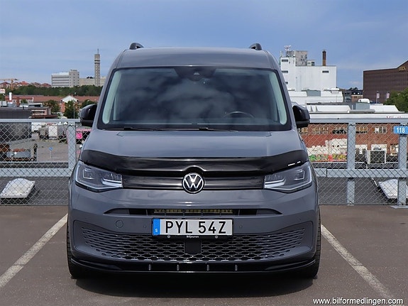 Volkswagen Caddy 27 of 27