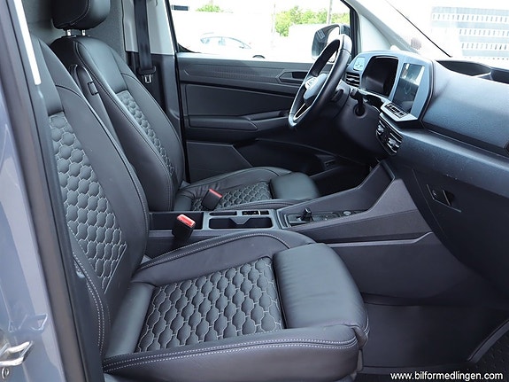 Volkswagen Caddy 8 of 27